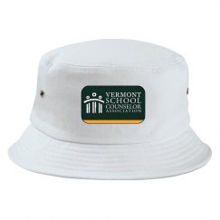 Branded Bucket Hat
