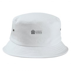 Branded Bucket Hat