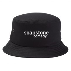 Branded Bucket Hat