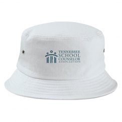 Branded Bucket Hat
