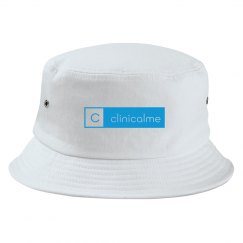 Branded Bucket Hat