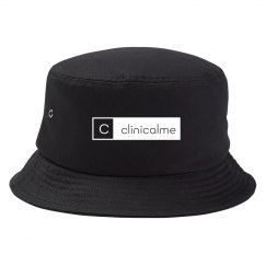 Branded Bucket Hat