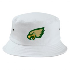 Branded Bucket Hat