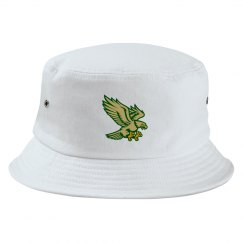 Branded Bucket Hat