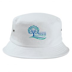 Branded Bucket Hat