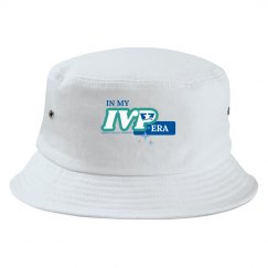 Branded Bucket Hat