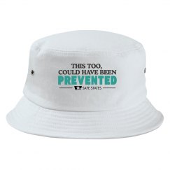 Branded Bucket Hat