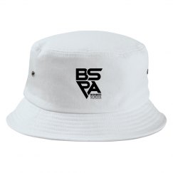 Branded Bucket Hat