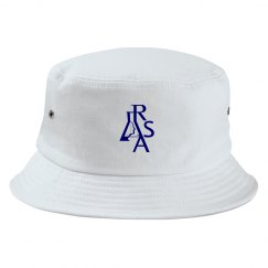 Branded Bucket Hat
