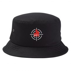 Branded Bucket Hat