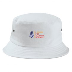 Branded Bucket Hat
