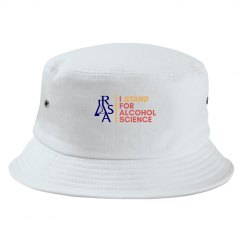 Branded Bucket Hat