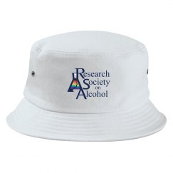 Branded Bucket Hat