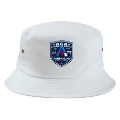 Branded Bucket Hat