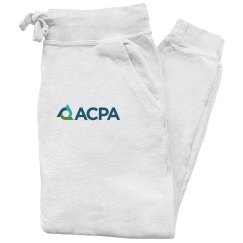 Trendy Joggers With Logo