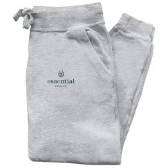 Trendy Joggers With Logo