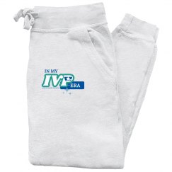 Trendy Joggers With Logo