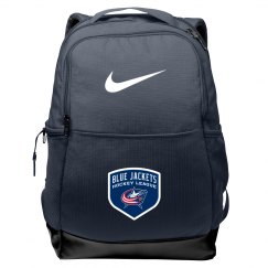 Custom Logo Backpack