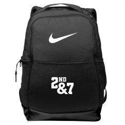 Custom Logo Backpack