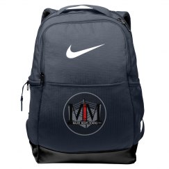 Custom Logo Backpack