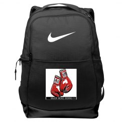 Custom Logo Backpack