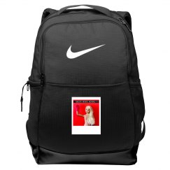 Custom Logo Backpack