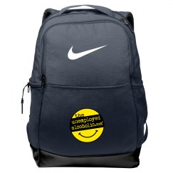 Custom Logo Backpack