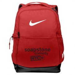Custom Logo Backpack