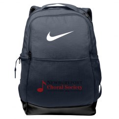 Custom Logo Backpack