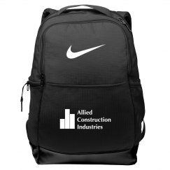Custom Logo Backpack