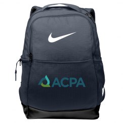 Custom Logo Backpack