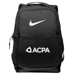 Custom Logo Backpack