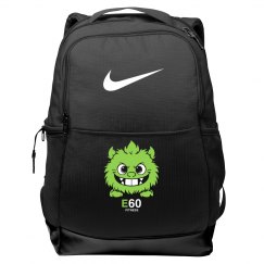 Custom Logo Backpack