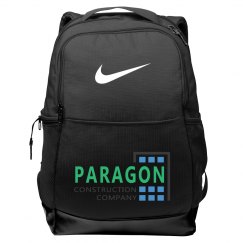 Custom Logo Backpack