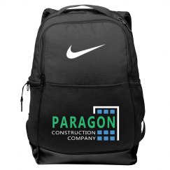 Custom Logo Backpack