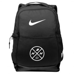 Custom Logo Backpack