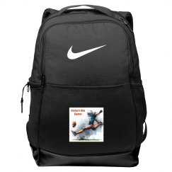 Custom Logo Backpack