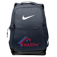 Custom Logo Backpack