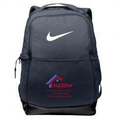 Custom Logo Backpack