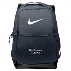 Custom Logo Backpack