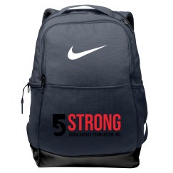 Custom Logo Backpack