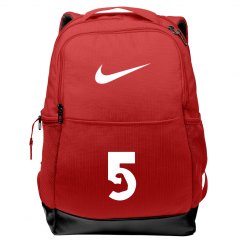 Custom Logo Backpack