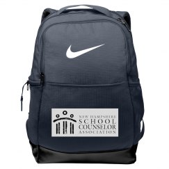 Custom Logo Backpack