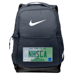 Custom Logo Backpack