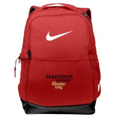 Custom Logo Backpack