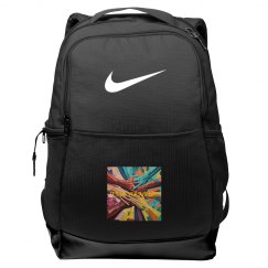 Custom Logo Backpack