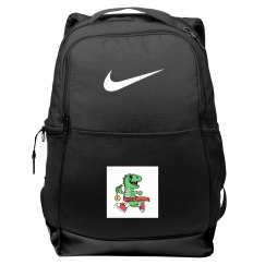 Custom Logo Backpack