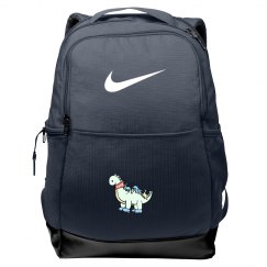 Custom Logo Backpack