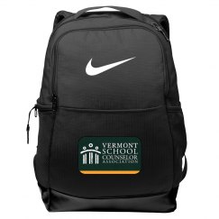 Custom Logo Backpack