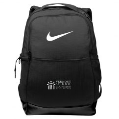 Custom Logo Backpack